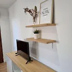 102a Moderno 2 Lägenhet Gijón