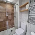 102a Moderno 2 Lägenhet Gijón