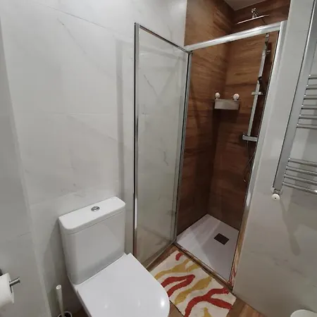 102a Moderno 2 Apartamento *