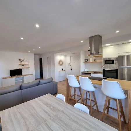Appartement 102a Moderno 2