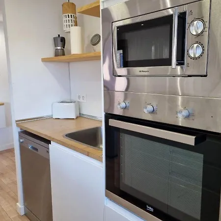 Appartement 102a Moderno 2 *