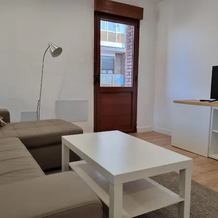 102a Moderno 2 Apartamento *