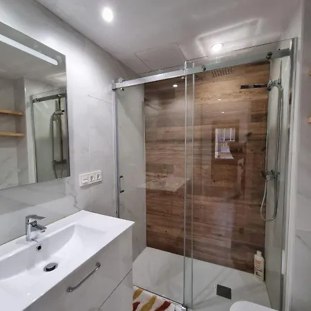 Appartement 102a Moderno 2