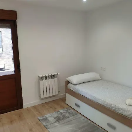 Appartement 102a Moderno 2 Gijón